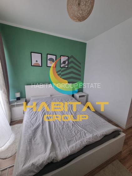 Apartament 2 Camere Metrou Dimitrie Leonida - 8