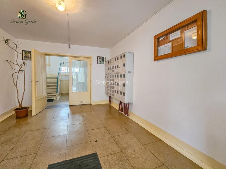 Apartament cu 2 camere, zona Astra - 19