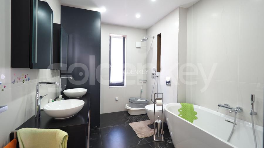 Vila individuala cu 7 camere | finisaje premium | 323mp teren - 26