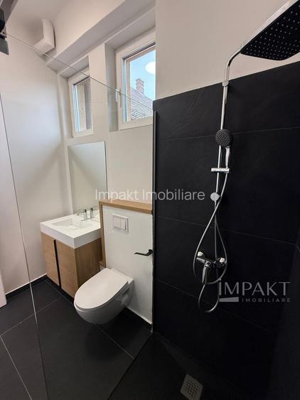 Office Elegant în Dorobanților | 4 Încăperi | Terasă - 10