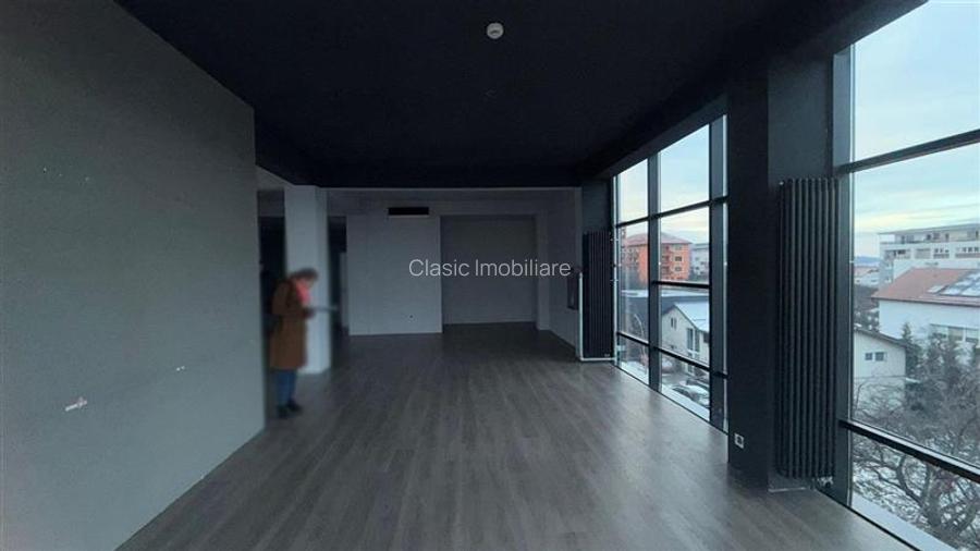 Inchiriere spatiu birouri, showroom sau clinica, zona Zorilor, Cluj-Napoca - 2