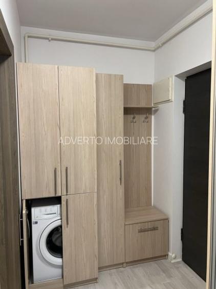 Garsoniera de vanzare Lujerului/21 Residence - 7