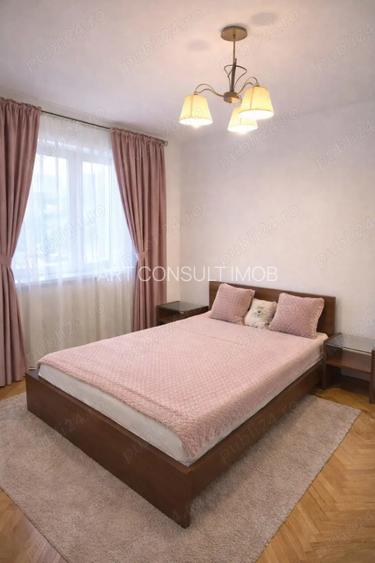 2 Camere Semidecomandat | Parcul Bazilescu | Mobilat Utilat | Metrou | - 3