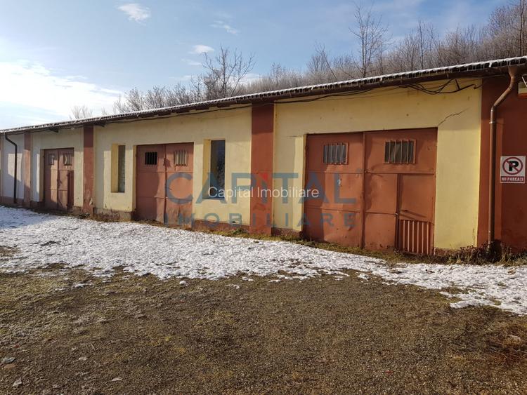 Spatii de inchiriat disponibile pentru mai multe activitati - 4