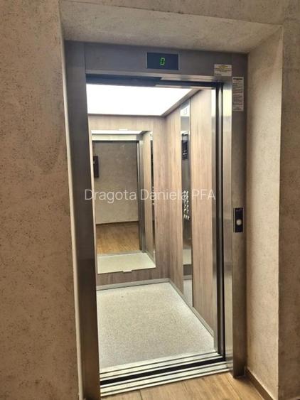 Apartament 2 camere, spatios, zona Tractorul - 10