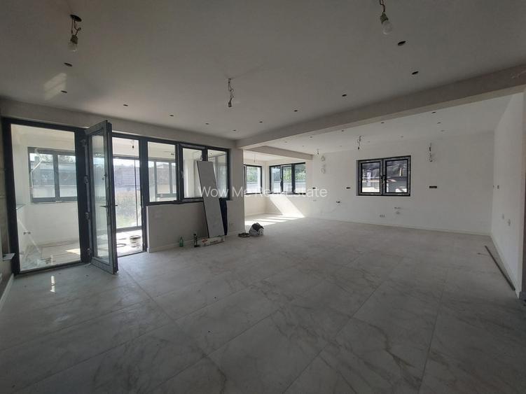 Vilă Individuală 6 Camere Matei Millo, Pipera Voluntari, Ilfov - 12