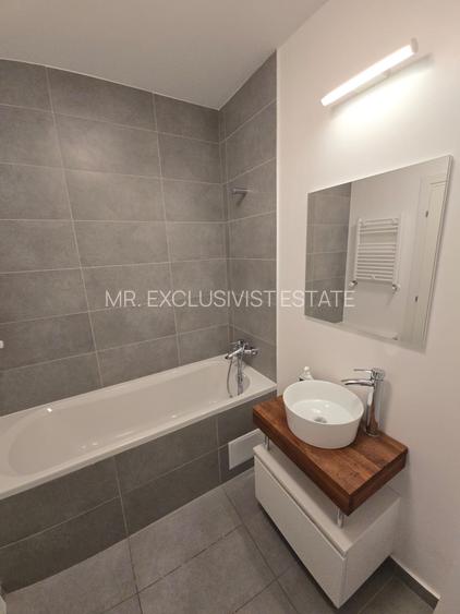 Apartament 3 camere 2 bai in Domenii Arcadia Residence posibilitate parcare - 6