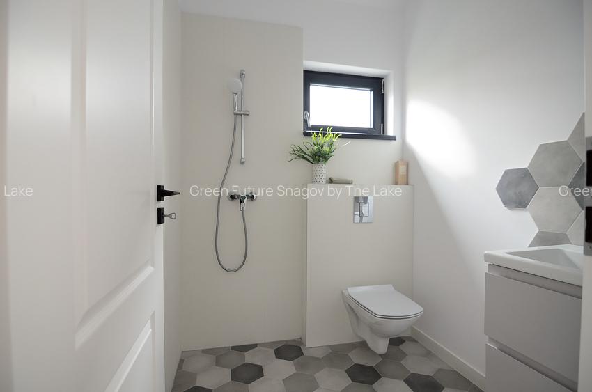 CASA cu acces la LACUL SNAGOV | Direct de la Dezvoltator - 8