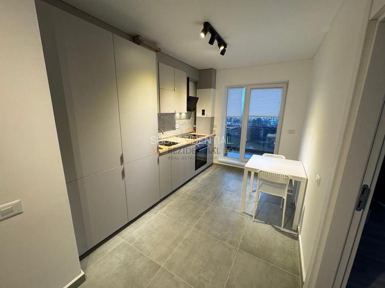 Apartament 2 camere de inchiriat, zona Metalurgiei, Sector 4 - 5