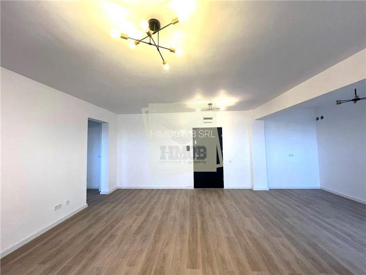 Apartament intabulat etajul 2 cu 2 camere terasa zona Rahovei - 3