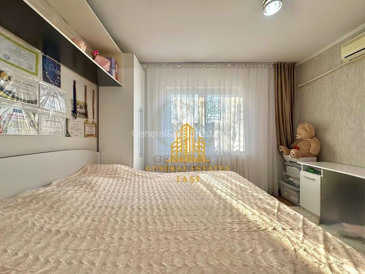 Vânzare apartament -Tătărași, Str. Vasile Lupu (Stația Flora) - 3