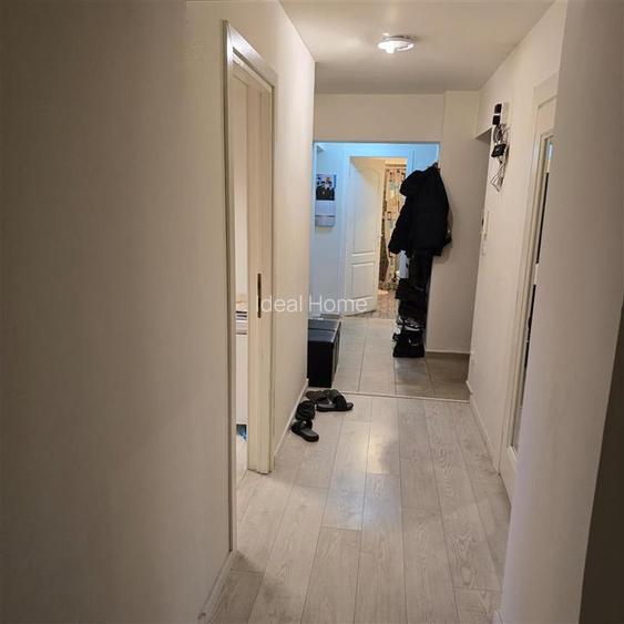 Apartament 3 camere Copou-Casa Armatei. Etaj 2 - 2