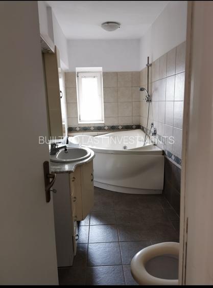 Duplex spatios cu terasa Blv.Unirii - 7