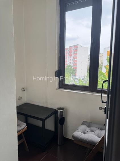 Business Hub Petre Ispirescu - 6 camere - 20