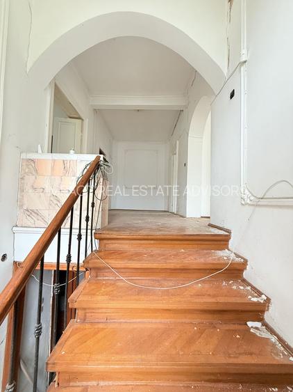 CASA ARHITECTURA DEOSEBITA CARTIERUL EVREIESC - 4