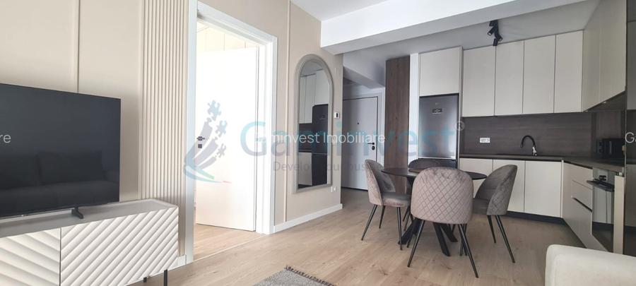 Apartament de inchiriat in Oradea cu 2 camere si loc de parcare in Prima Arena - 2
