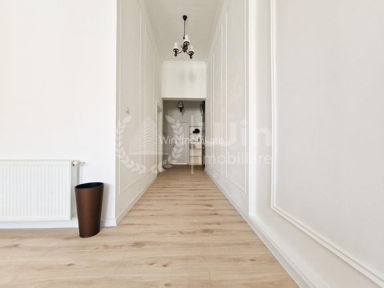 Apartament 3 camere | 81 mp | Etaj 1 | Ultrafinisat | Ultracentral! - 7