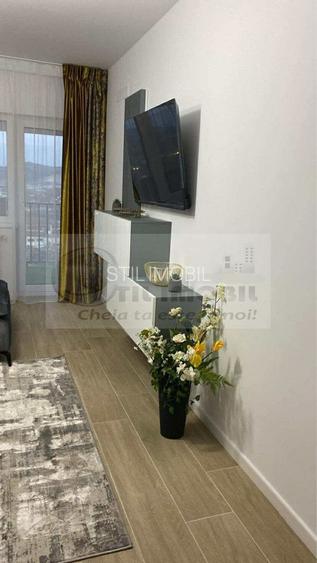 Apartament 1 cameră – Tatarasi-Complex Evergreen, Iași - 6