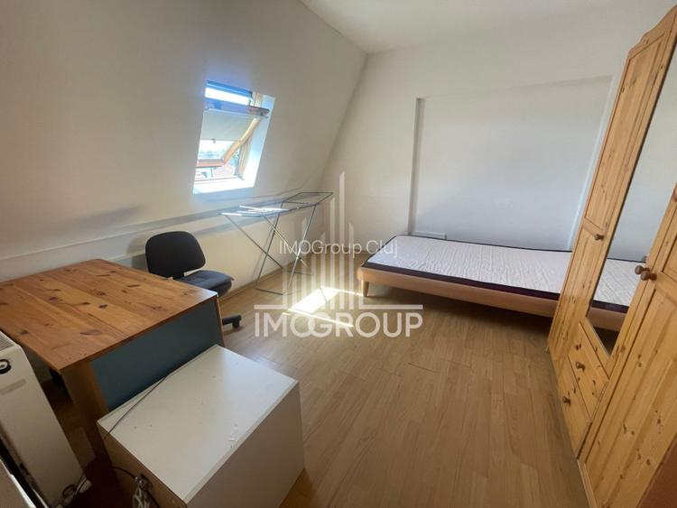 De inchiriat garsoniera Gheorgheni Iulius Mall - 2