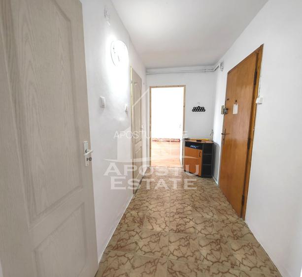 Apartament 2 camere, centrala proprie, etaj intermediar, zona Bucovina - 9
