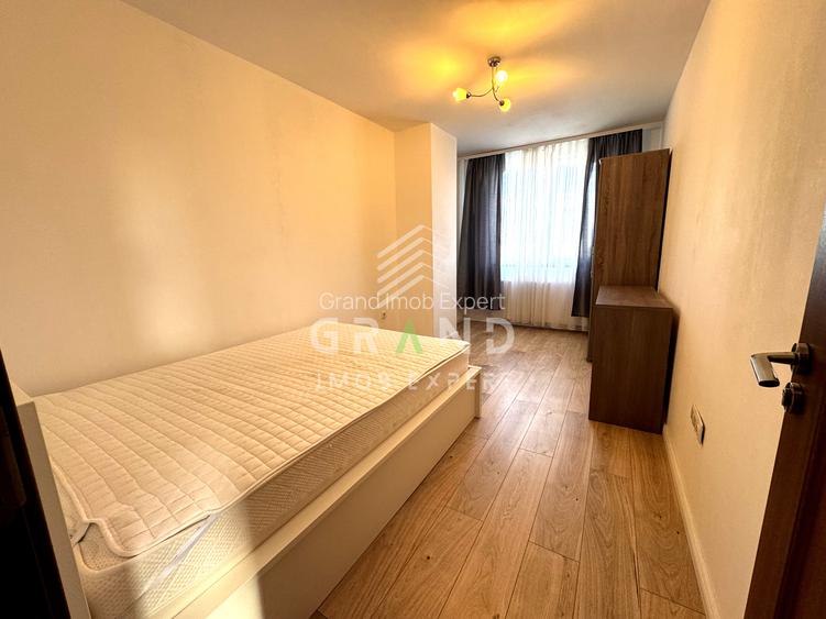 3 camere | 2 băi | 67 mp+balcon | Etaj 8/9 | Parcare | Oașului 86-90 - 21