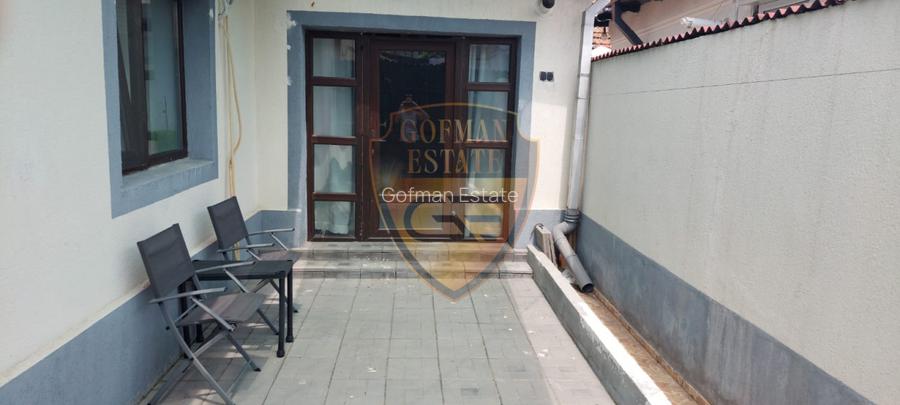 Casa 3 camere Faleza Nord aproape de plaja, centrala gaze, aer conditionat - 4