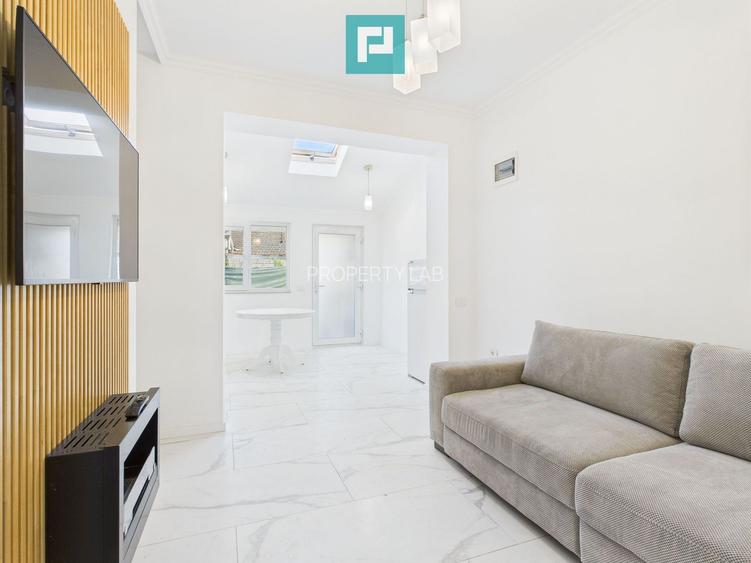 Apartament modern cu 2 camere la curte comună - 8