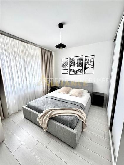 2 camere mobilat si utilat superb | Acces rapid metrou | Parcare inclusa - 2