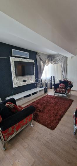 Inchiriere 3 camere - CAPITOL - 3