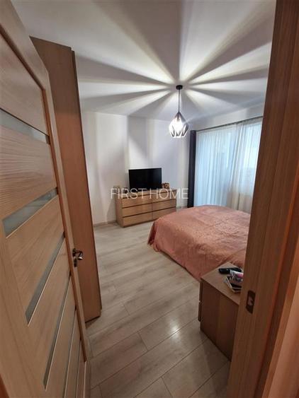 Apartament 2 camere, parter, bloc 2019, parcare proprie - 7