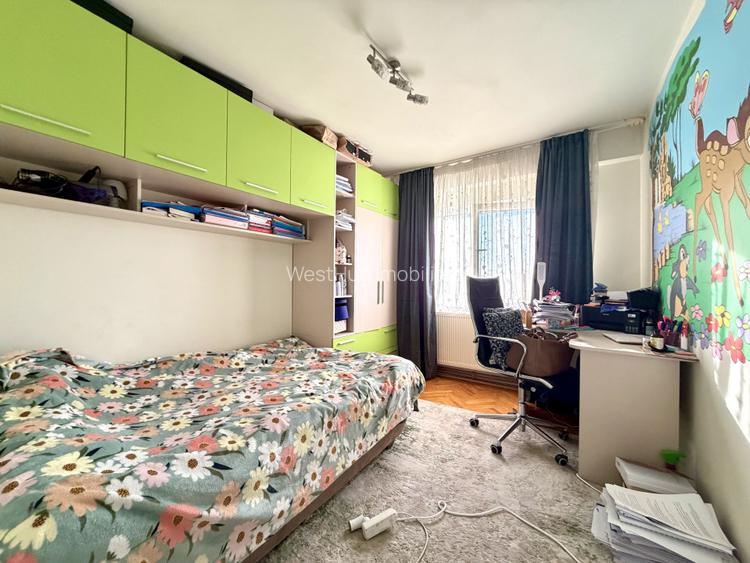 Apartament modern, 3 camere, 66 mp utili - zona Lunei - 5