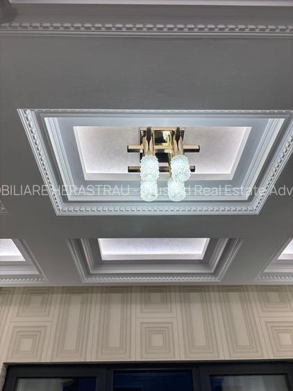 Vila neoclasica urbană | Palatul Parlamentului - 26