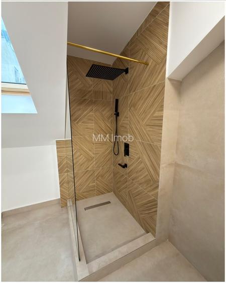 Apartament 2 camere la mansarda cu lift/ Domenii - 8