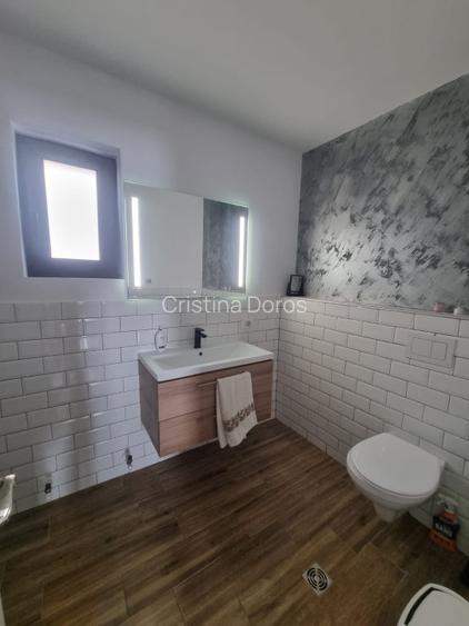 Vila deosebita, Valea Adanca, locatie foarte aproape de Tudor Neculai - 9