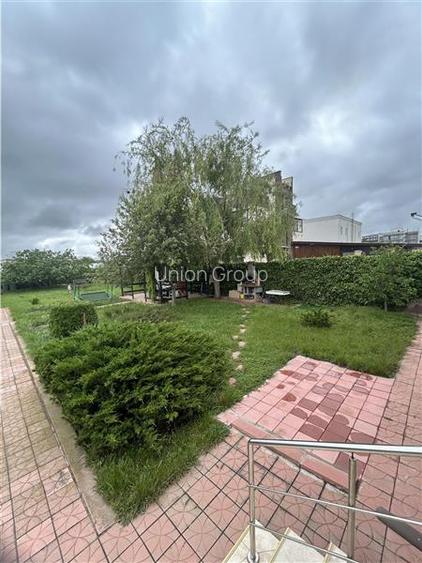 Casa P+M complet mobilata, 8 camere, teren 1000mp, langa Golful Pescarilor - 28