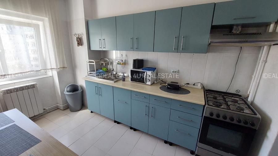 Apartament cu 3 camere in Cug-Biserica Inaltarea Domnului - 2