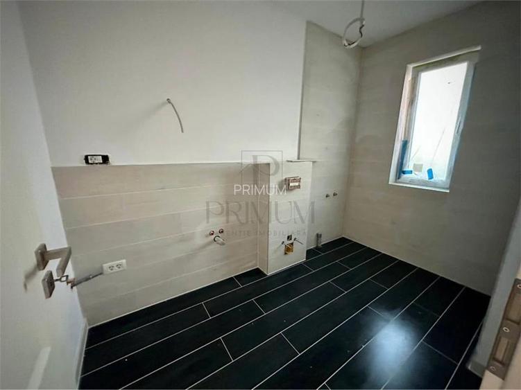 Sag- incalzire in pardoseala- 3 camere - 5