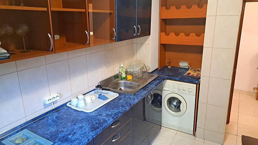 Apartament 3 camere ~ Etaj 1/9 ~ Strada Doctor Felix - 10