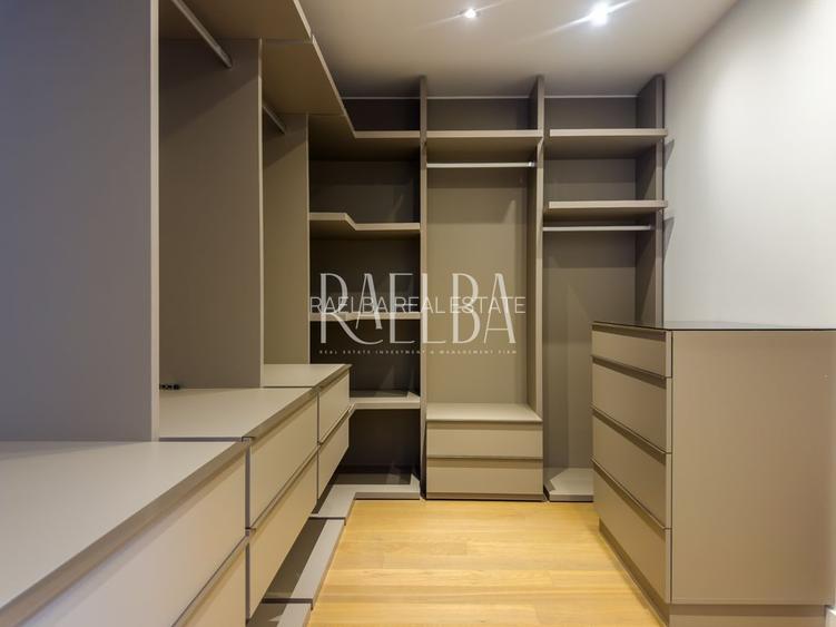 4 Rooms | Duplex | 225 sqm | One Herastrau | 2 Parkings | 2 Storage Rooms - 17