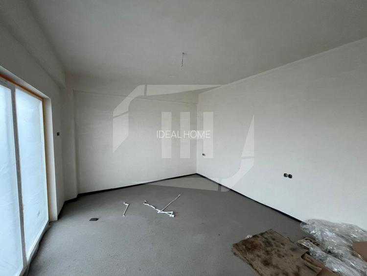 Apartament 3 camere |  etaj intermediar | zona Donath - 3