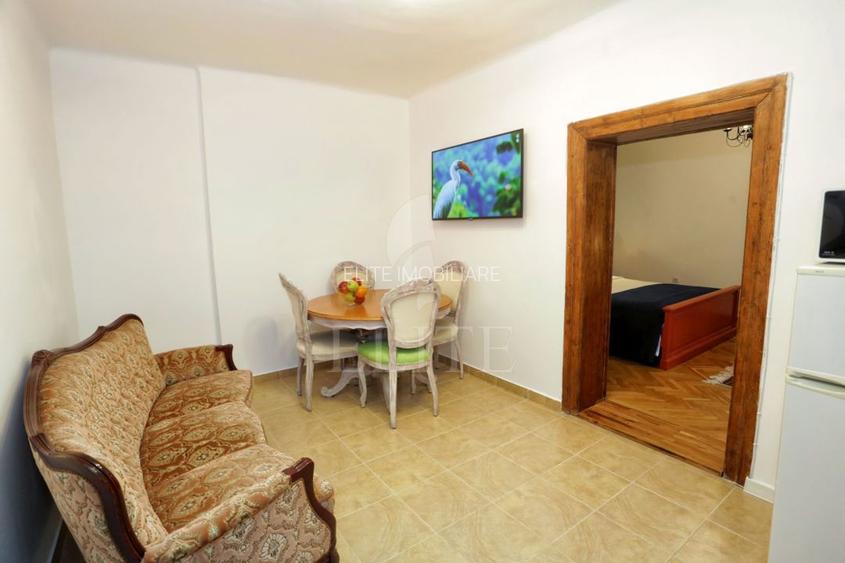 Apartament 2 camere în zona Piata Unirii - 4