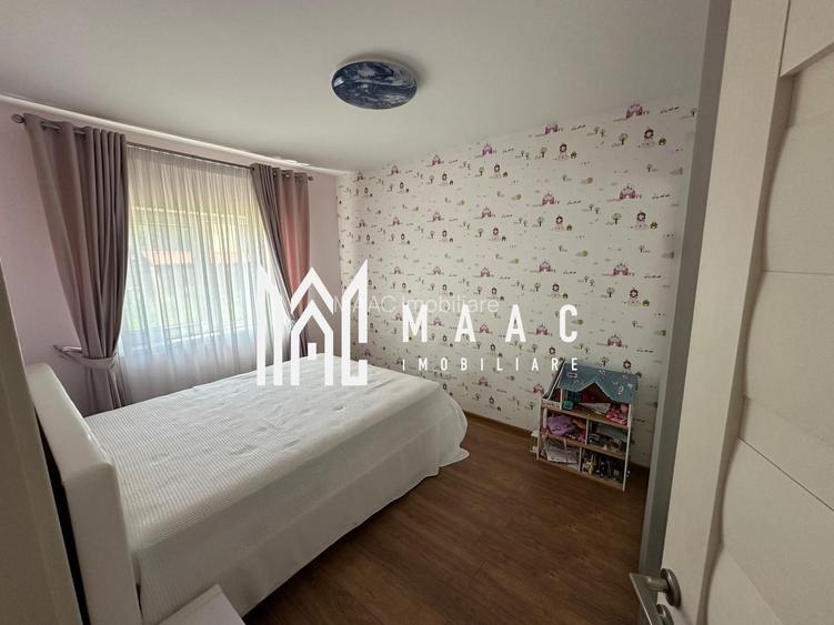 APARTAMENT 3 CAMERE I GRADINA I SELIMBAR - 7