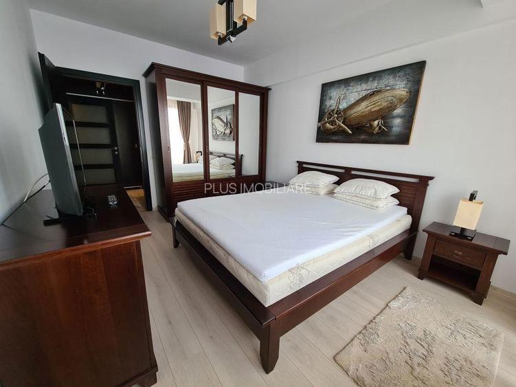 Apartament 2 camere Lux + CTP in Bloc Nou langa metrou Aurel Vlaicu - 3