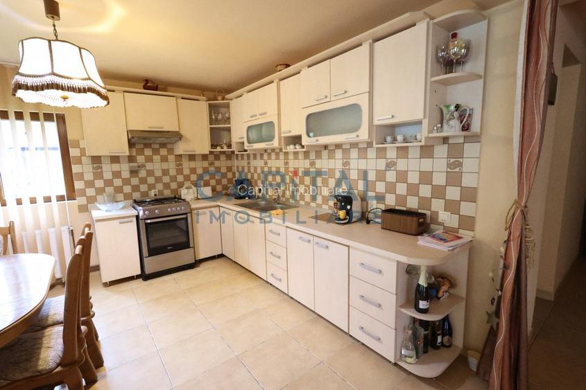 Casa de vacanta/pensiune in Dambovicioara, Arges - 12