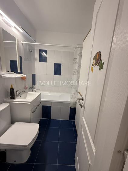 Apartament 2 camere – Zona Tomis 3 - 17