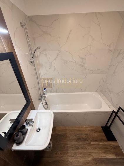 City Of Mara| 2 camere| apartament de lux| balcon deschis| - 14