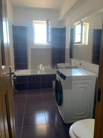 Apartament 3 camere 85mp etaj 3 Aparatorii Patriei - Berceni - 11