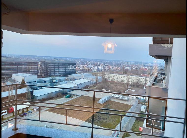 2 camere| Bucurestii Noi | Pajura | Jiului | Metrou | 100mp | Centrala - 27