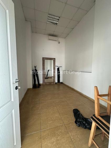 Zona 13 Septembrie Centru Comercial sp 66 mp open space - 6