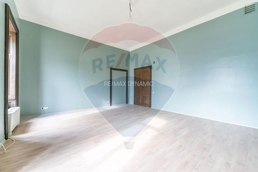 Spațiu de birou de închiriat Calea Aurel Vlaicu - 2